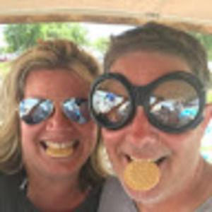 Meet your Posher, Lisa